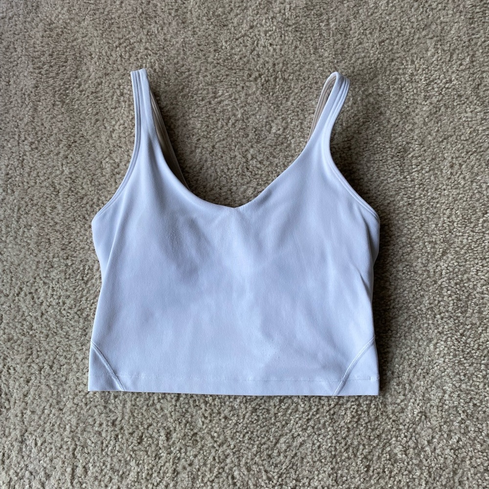 Lululemon Align Tank